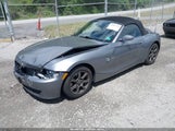 BMW Z4 3.0I 4USBU33588LW75346 снимка