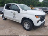 Chevrolet Silverado  4Wd Short Bed Wt 1GCPKAEK2SZ270399 снимка