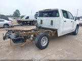 Chevrolet Silverado  4Wd Short Bed Wt 1GCPKAEK2SZ270399 снимка
