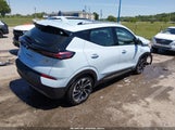 Chevrolet Bolt Euv Fwd Premier 1G1FZ6S09P4107222 снимка