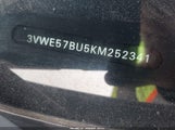 Volkswagen Jetta 1.4T Sel 3VWE57BU5KM252341 fotografie