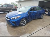 Kia Forte Lxs 3KPF24AD3KE076609 снимка