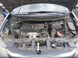 Honda Civic Lx 2HGFB2F59CH515244 fotografie