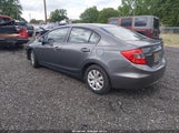 Honda Civic Lx 2HGFB2F59CH515244 снимка