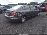 Honda Civic Lx 2HGFB2F59CH515244 снимка