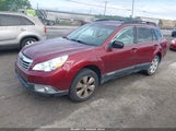 Subaru Outback 2.5I Premium 4S4BRBCCXB3417123 снимка