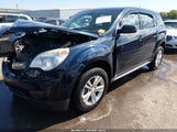 Chevrolet Equinox Ls 2GNALAEK4F6177315 снимка