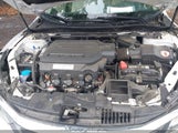 Honda Accord Ex-L V-6 1HGCR3F84GA001997 снимка