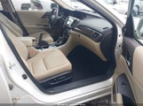 Honda Accord Ex-L V-6 1HGCR3F84GA001997 снимка