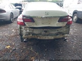 Honda Accord Ex-L V-6 1HGCR3F84GA001997 снимка