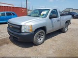 Chevrolet Silverado  Work Truck 1GCNCPEX9CZ294378 снимка