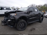 Chevrolet Silverado  4Wd Short Bed Rst 1GCUYEED4MZ126608 снимка