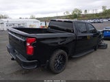 Chevrolet Silverado  4Wd Short Bed Rst 1GCUYEED4MZ126608 fotografie