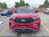 Ford Explorer St 1FM5K8GC4LGA92803 снимка