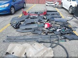 Ford Explorer St 1FM5K8GC4LGA92803 снимка