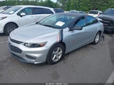 Chevrolet Malibu Ls 1G1ZB5ST6GF340372 снимка