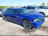 Chrysler 300 Touring 2C3CCAAG7JH308855 снимка
