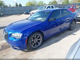 Chrysler 300 Touring 2C3CCAAG7JH308855 снимка