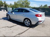 Chevrolet Cruze Premier Auto 1G1BF5SM4J7192111 снимка