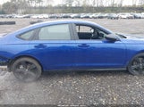 Honda Accord Hybrid Sport-L 1HGCY2F75SA039641 photo