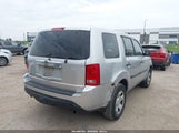 Honda Pilot Lx 5FNYF3H23DB037706 fotografie