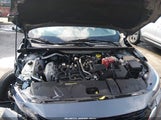 Nissan Sentra Sv Xtronic Cvt 3N1AB8CV0RY294848 photo