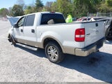 Ford F-150 Lariat/Xlt 1FTPW12V57FA23454 photo