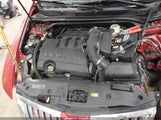 Lincoln Mks 1LNHL9DR5AG609600 снимка