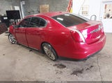 Lincoln Mks 1LNHL9DR5AG609600 снимка