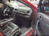 Lincoln Mks 1LNHL9DR5AG609600 снимка
