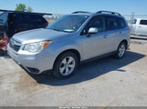 Subaru Forester 2.5I Premium JF2SJADC4EH494292 снимка