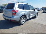 Subaru Forester 2.5I Premium JF2SJADC4EH494292 снимка