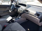 Honda Civic Lx 19XFB2F57DE212202 снимка