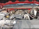 Chevrolet Silverado  Lt1 2GCEC13C181112654 снимка