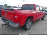 Chevrolet Silverado  Lt1 2GCEC13C181112654 снимка