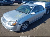 Kia Spectra Ex KNAFE122675451203 снимка