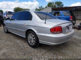 Hyundai Sonata Gls/Lx KMHWF35H95A176809 снимка