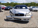Hyundai Sonata Gls/Lx KMHWF35H95A176809 снимка