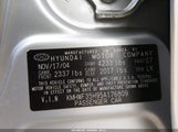 Hyundai Sonata Gls/Lx KMHWF35H95A176809 снимка