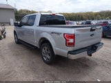 Ford F-150 Xlt 1FTEW1E51JFC06425 снимка