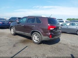 Kia Sorento Lx 5XYKT3A69FG565144 снимка