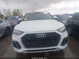 Audi Q5 Premium 45 Tfsi S Line Quattro S Tronic WA1GAAFY3N2011546 photo