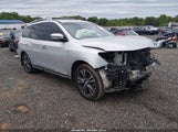 Nissan Pathfinder Platinum 5N1DR2MN7HC902692 снимка