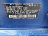 Subaru Wrx Limited JF1VA1G66F8836463 снимка