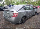 Nissan Sentra 2.0 S 3N1AB6AP3CL685537 снимка