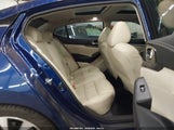 Nissan Maxima Platinum Xtronic Cvt 1N4AA6FV0NC506110 снимка