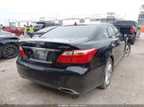 Lexus Ls 460 JTHBL5EF5B5107446 fotografie