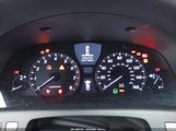 Lexus Ls 460 JTHBL5EF5B5107446 fotografie