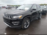 Jeep Compass Limited 4X4 3C4NJDCB8JT415451 снимка