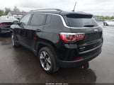 Jeep Compass Limited 4X4 3C4NJDCB8JT415451 снимка